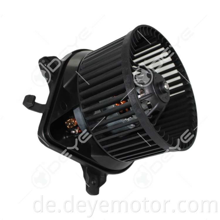 6441.S0 Universal Blower Motor für Peugeot -Partner Citroen Berlingo Jumpy Dispatch